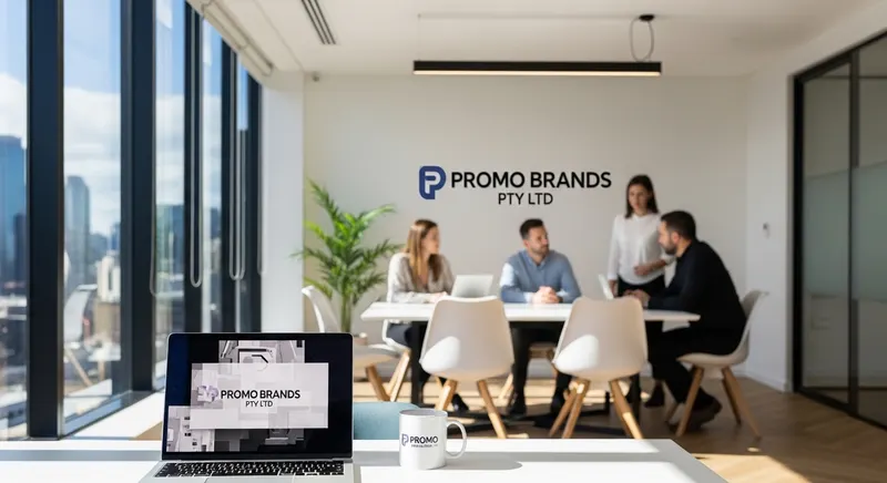 promo brands pty ltd - promotional merchandise
