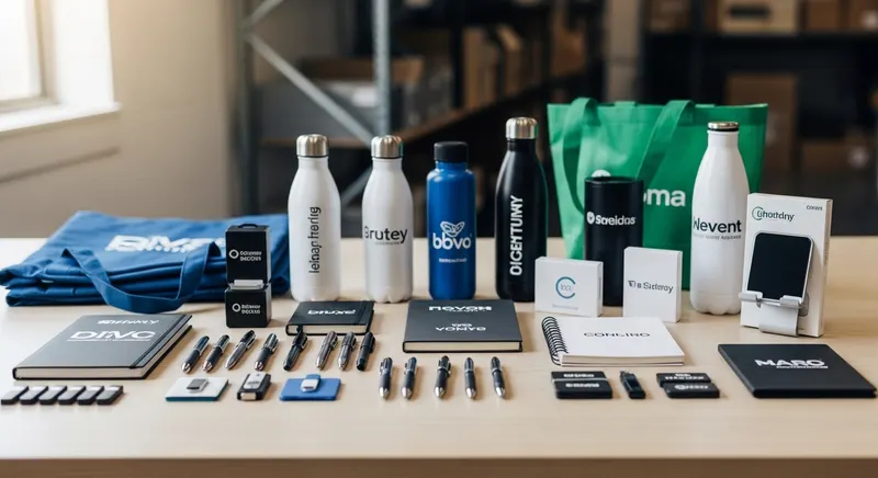 promotional products suppliers - promotional merchandise
